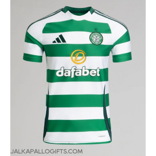 Celtic Kotipaita 2024-25 Lyhythihainen